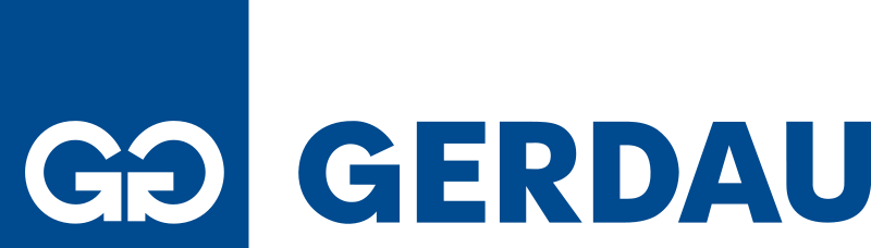 logo da empresa Gerdau