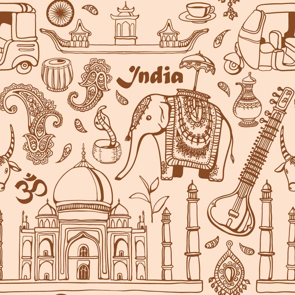 India India