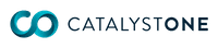 Systemlogo för Catalystone