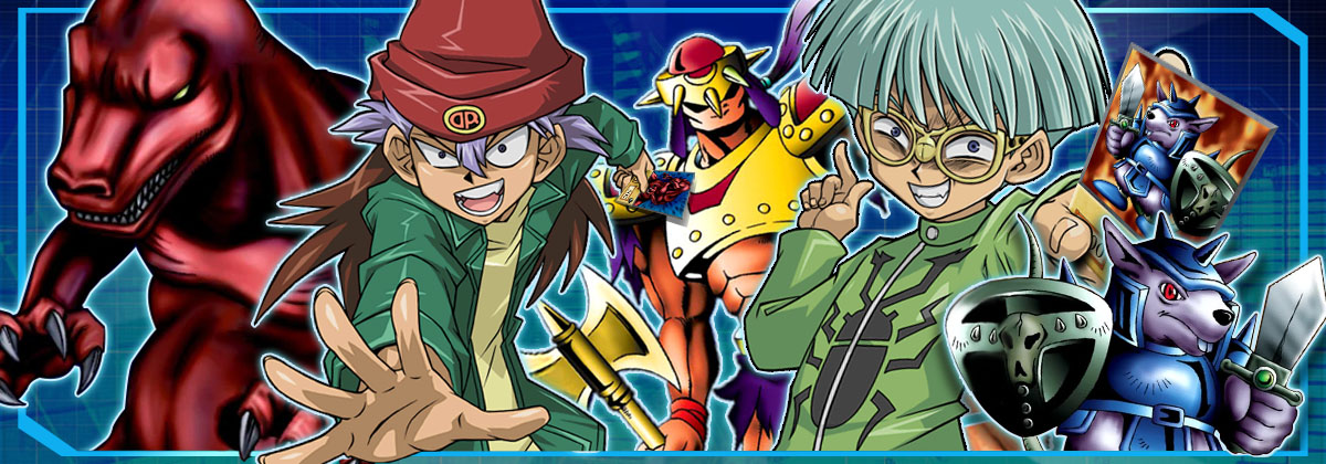 DLM Meme Review #10 | YuGiOh! Duel Links Meta