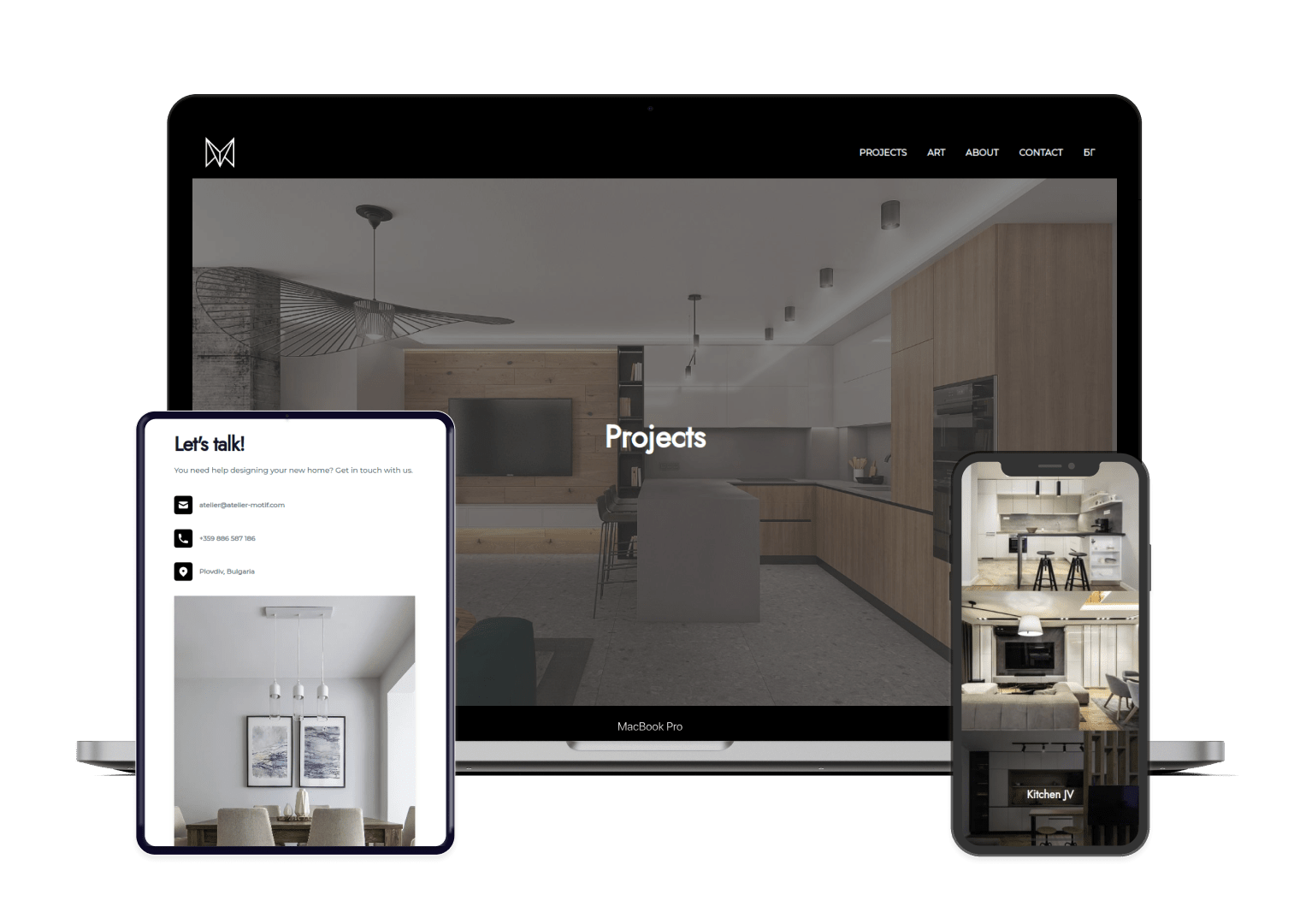 best website for interior design