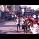 Burma Hpa An Market 1