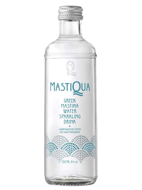 Greek-Grocery-Greek-Products-pure-carbonated-water-with-mastic-330ml-Mastiqua