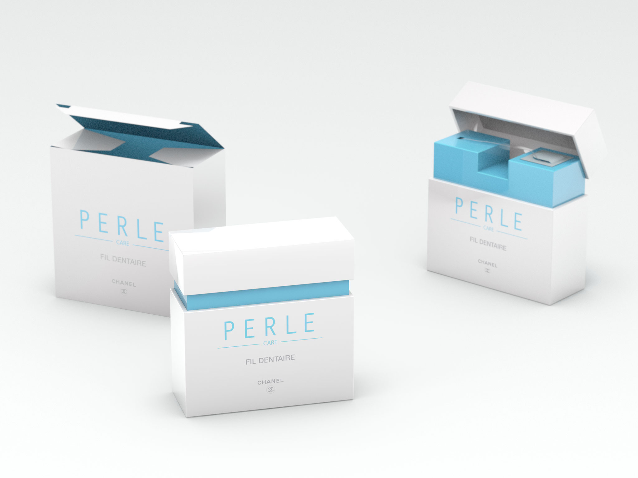Perle product lineup