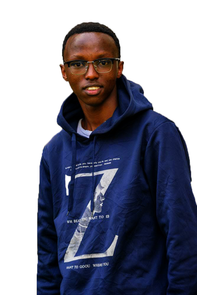 Emmanuel Karanja