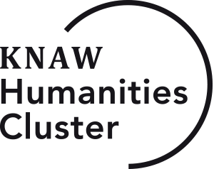 logo KNAW Humanities Cluster