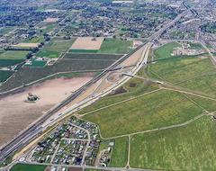 Atwater Merced Expressway