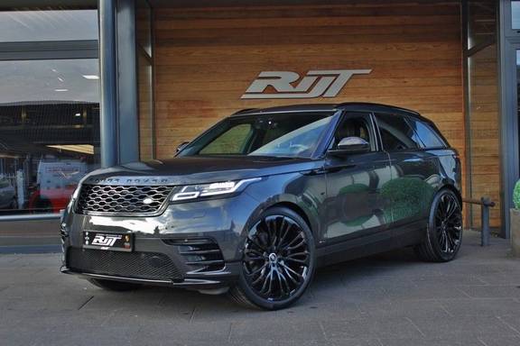 Land Rover Range Rover Velar 3.0 D300 AWD R-Dynamic SE **Pano.Dak/Meridian/ACC/Virtual/Luchtvering**