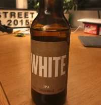 Marks and Spencer - White IPA