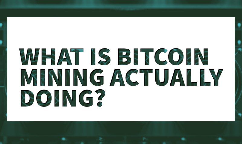 Bitcoin Mining