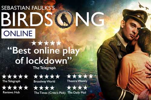 Birdsong Online (2nd Release)