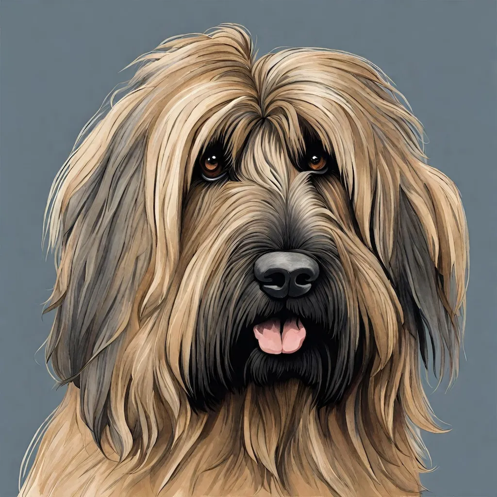 Briard Names: Ultimate Naming Guide