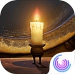 Icon of 'CandleMan' mobile game