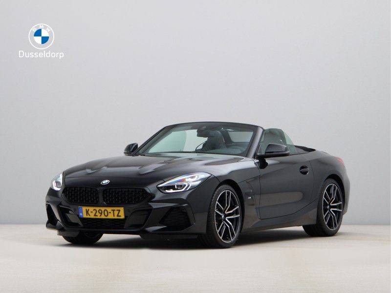 BMW Z4 sDrive20i High Executive M-Sport afbeelding 1