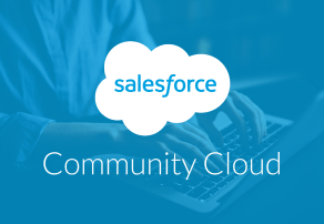 Salesforce Community Cloud