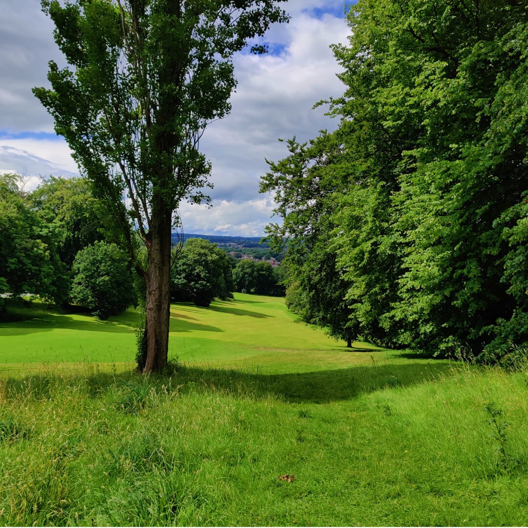 Armley Park golf course