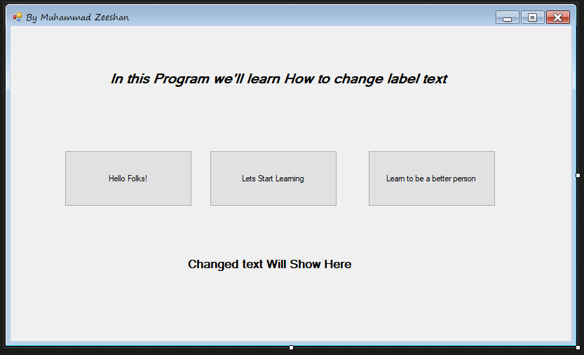 How To Change Label Size In Word 2010