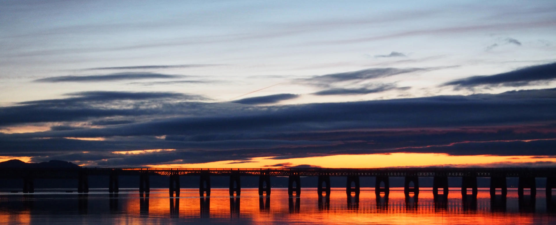 Tay Rail Bridge