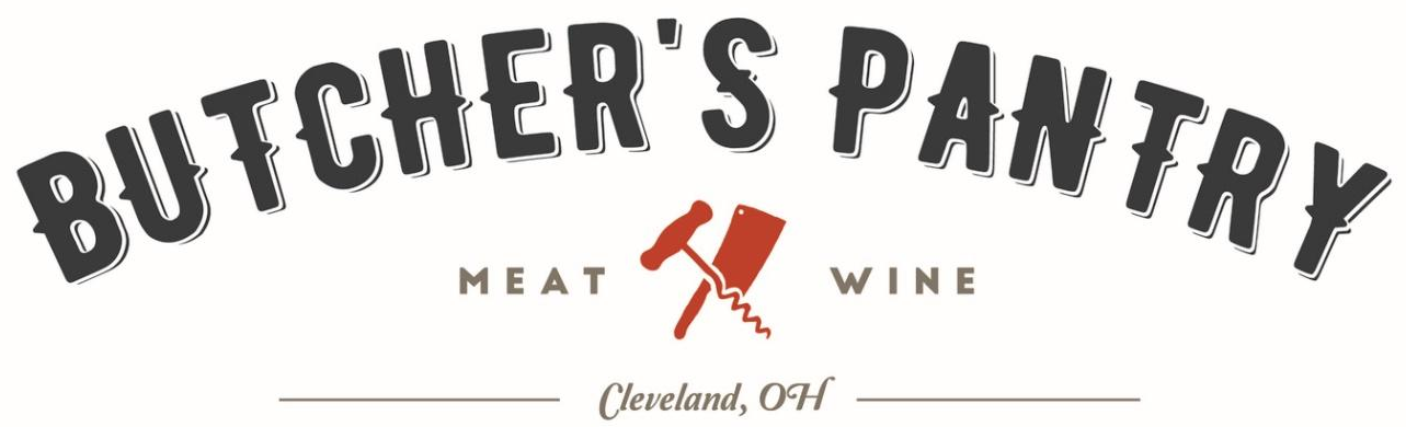 The Butchers Pantry