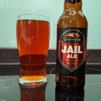 Dartmoor Brewery - Jail Ale