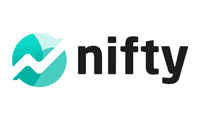 Systemlogo för Nifty