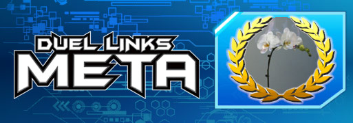 Meta Weekly 173 Champion Spotlight - ZENITH | YuGiOh! Duel Links Meta