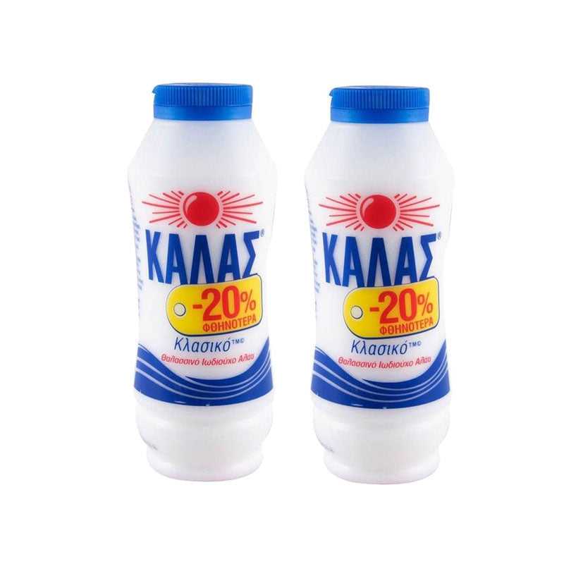 Greek-Grocery-Greek-Products-Classic-Sea-Salt-2x400g-Kalas