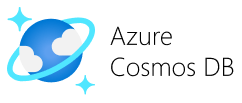 Cosmos DB Logo