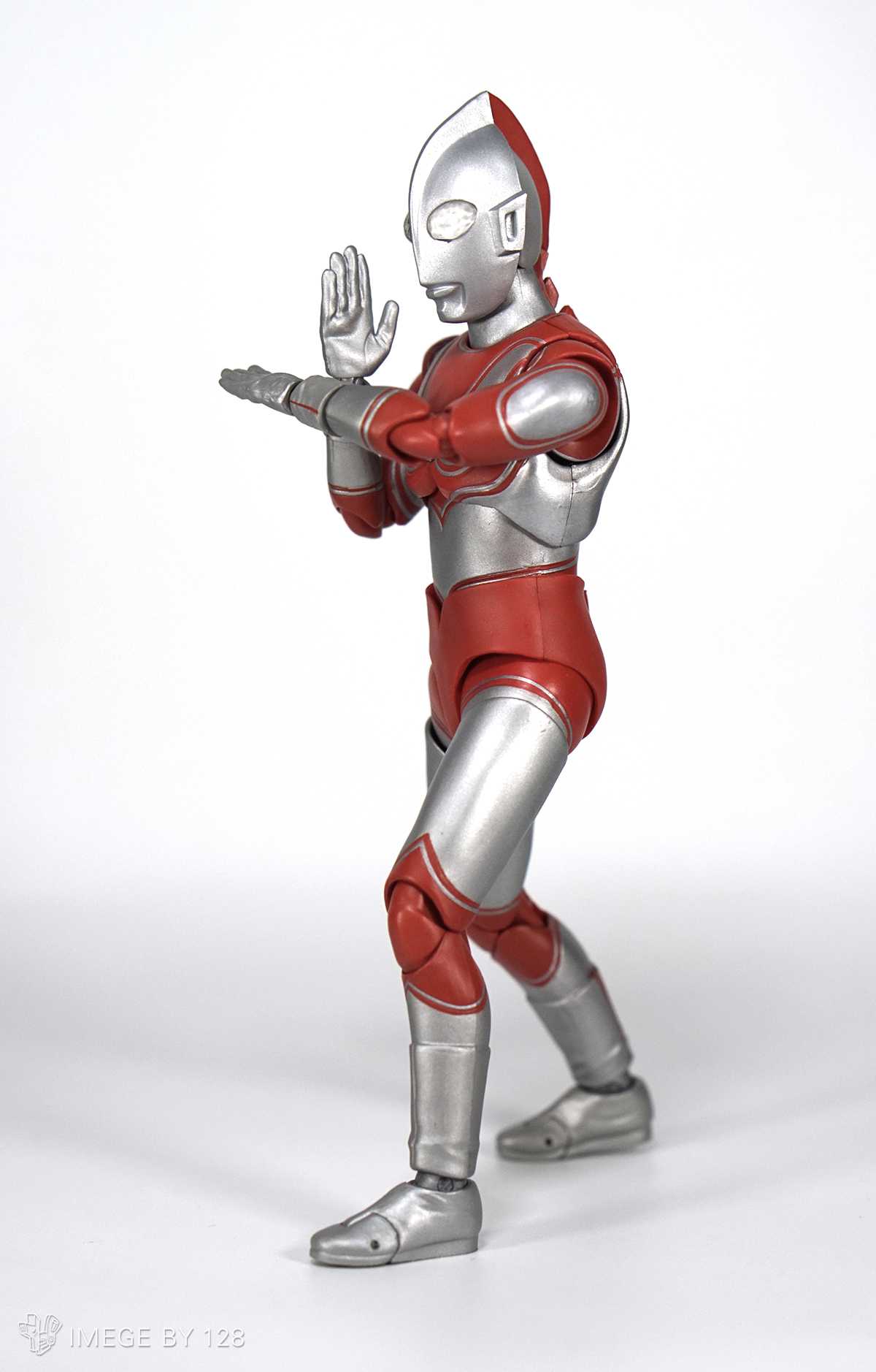 My Favorite Ultraman Jack