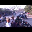Burma Hpa An Market 4