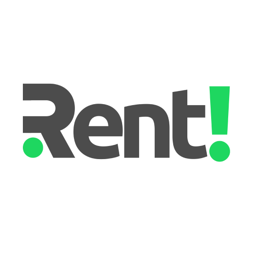 Rent! logo