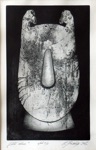 Olaf Savelis, Latvia. Graphic series 1–3, 30x50cm Olaf Savelis, Latvia. Graphic series 1–3, 30x50cm