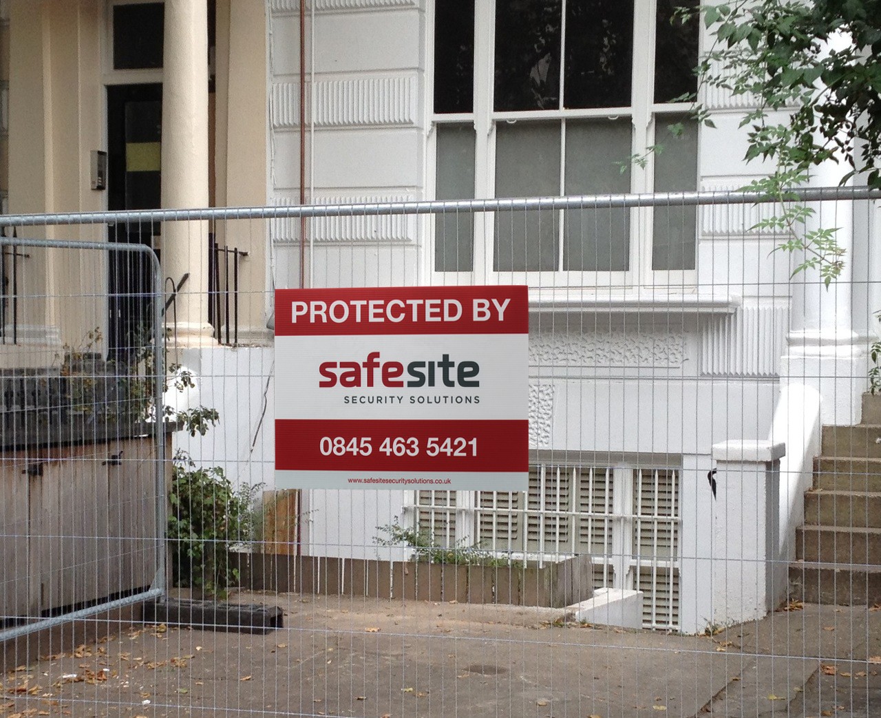 How to Protect & Secure Vacant Property The Ultimate Guide