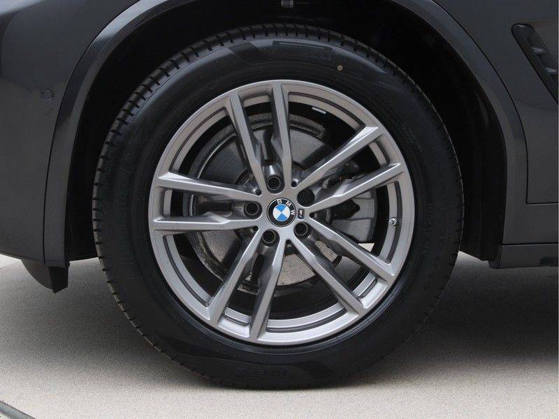 BMW X3 xDrive 20d High Executive afbeelding 24