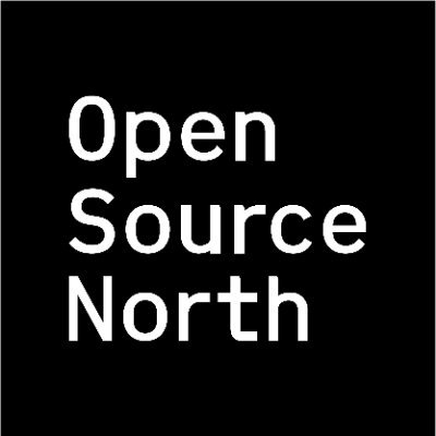 Open Source North Logo