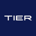 TIER Logo