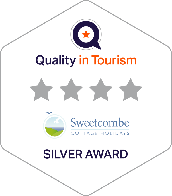 Quality in tourism grade - 4 Star Silver