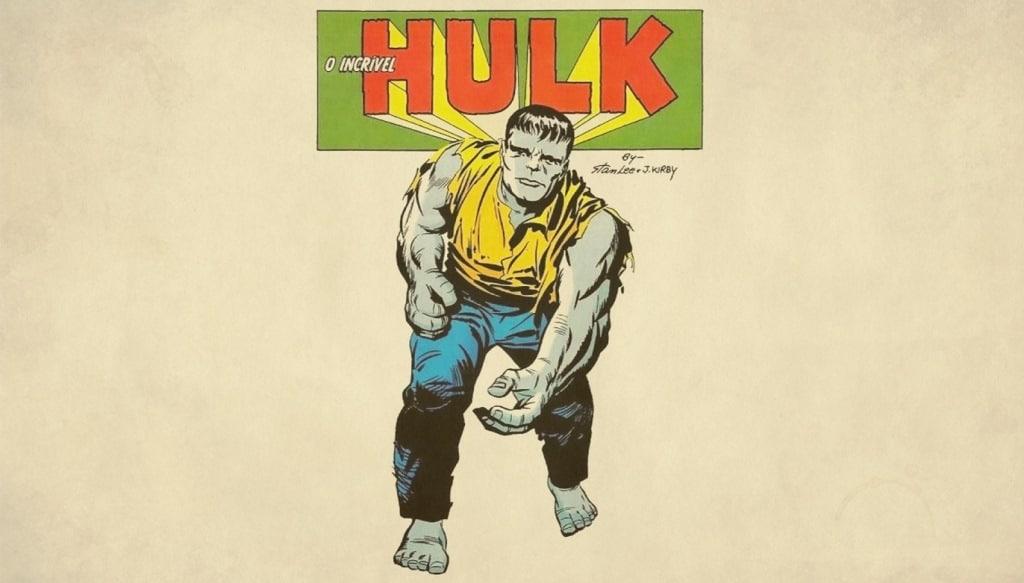 Conheça a estreia de O Incrível Hulk