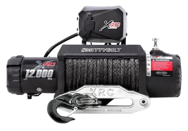 smittybilt winch xrc 12000