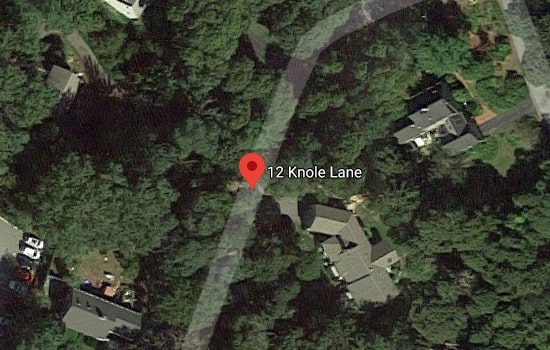 Google Maps Address Validation