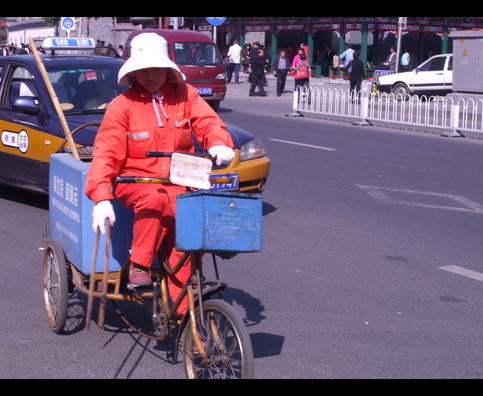 China Beijing Transport 4