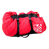 Fast packing bag
