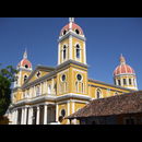 Nic Granada Churches 2