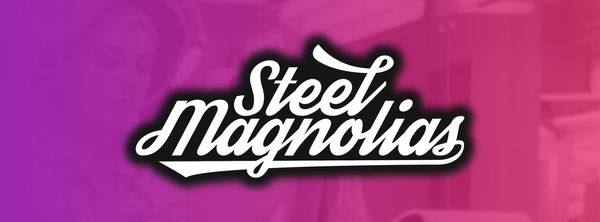 Steel Magnolias cover image