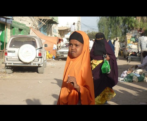 Somalia Hargeisa 1