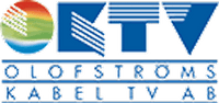 Systemlogo för OKTV