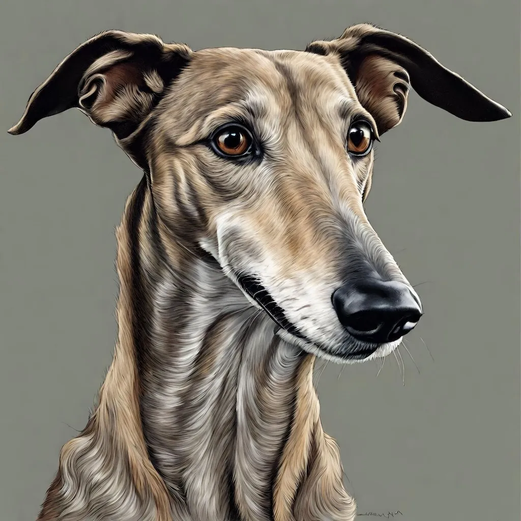 Greyhound Names: Ultimate Naming Guide