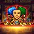 <h1>Mega Joker online</h1> - Logo