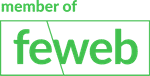 FeWeb Logo