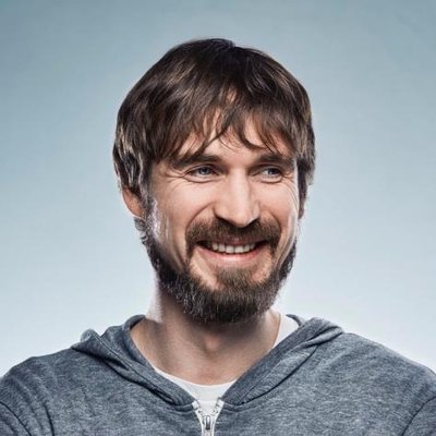 Andrey is a front-end engineer and UI designer from Russia who lives in Austria and works on modern user interfaces using web technologies. As an active Open Source contributor, he contributed to Webpack, React.js, and Jest; designed the PostCSS official website and created a bunch of logos for other OSS projects.
Andrey is a co-organizer of the ReactVienna community, designer, and co-creator of ColorSnapper. He loves mountain biking, snowboarding, and specialty coffee.